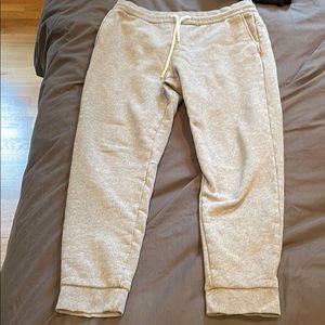 Hill City Mens Joggers